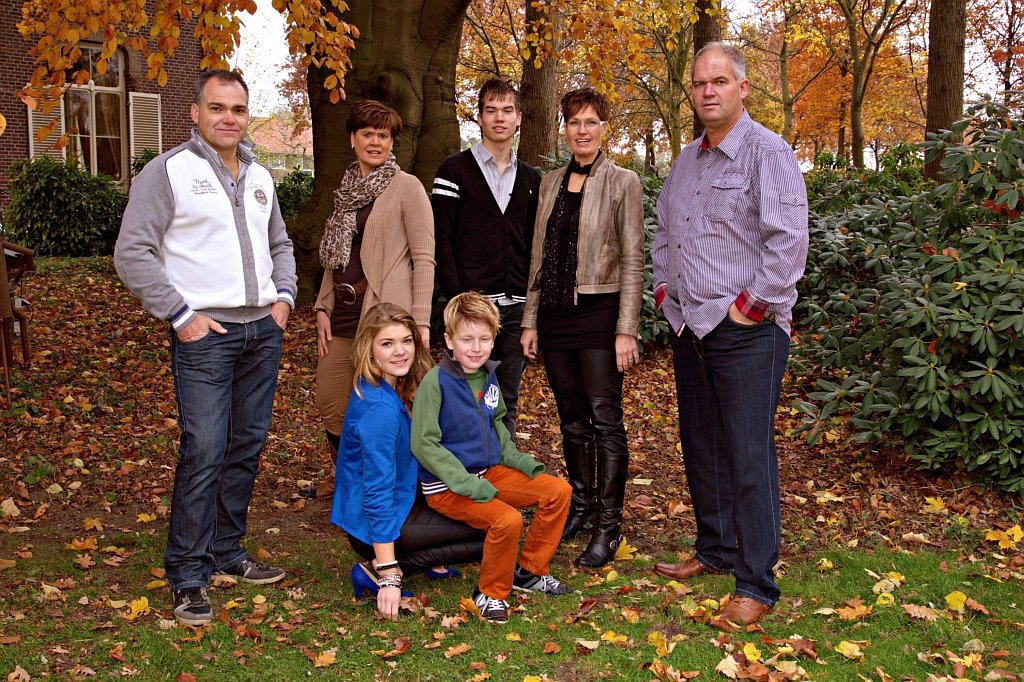 Familiefoto 1
