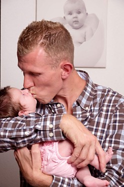 New Born