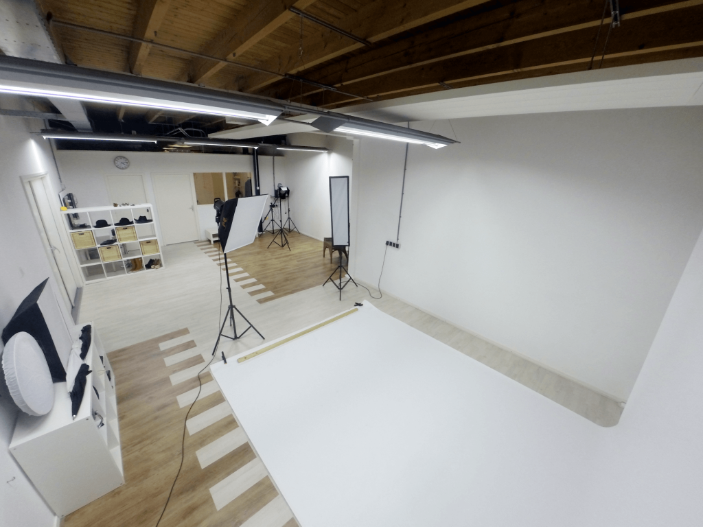 Fotostudio