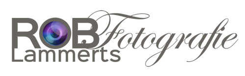 Rob Lammerts Fotografie logo
